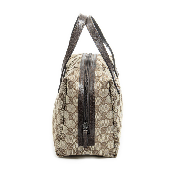 Gucci Cosmetic Pouch - Picture 4 of 10